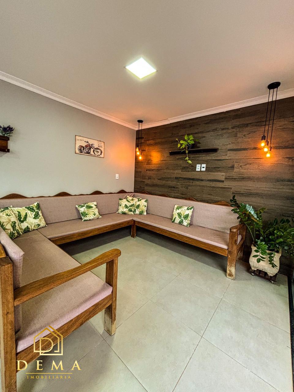 Casa, 2 quartos, 192 m² - Foto 4