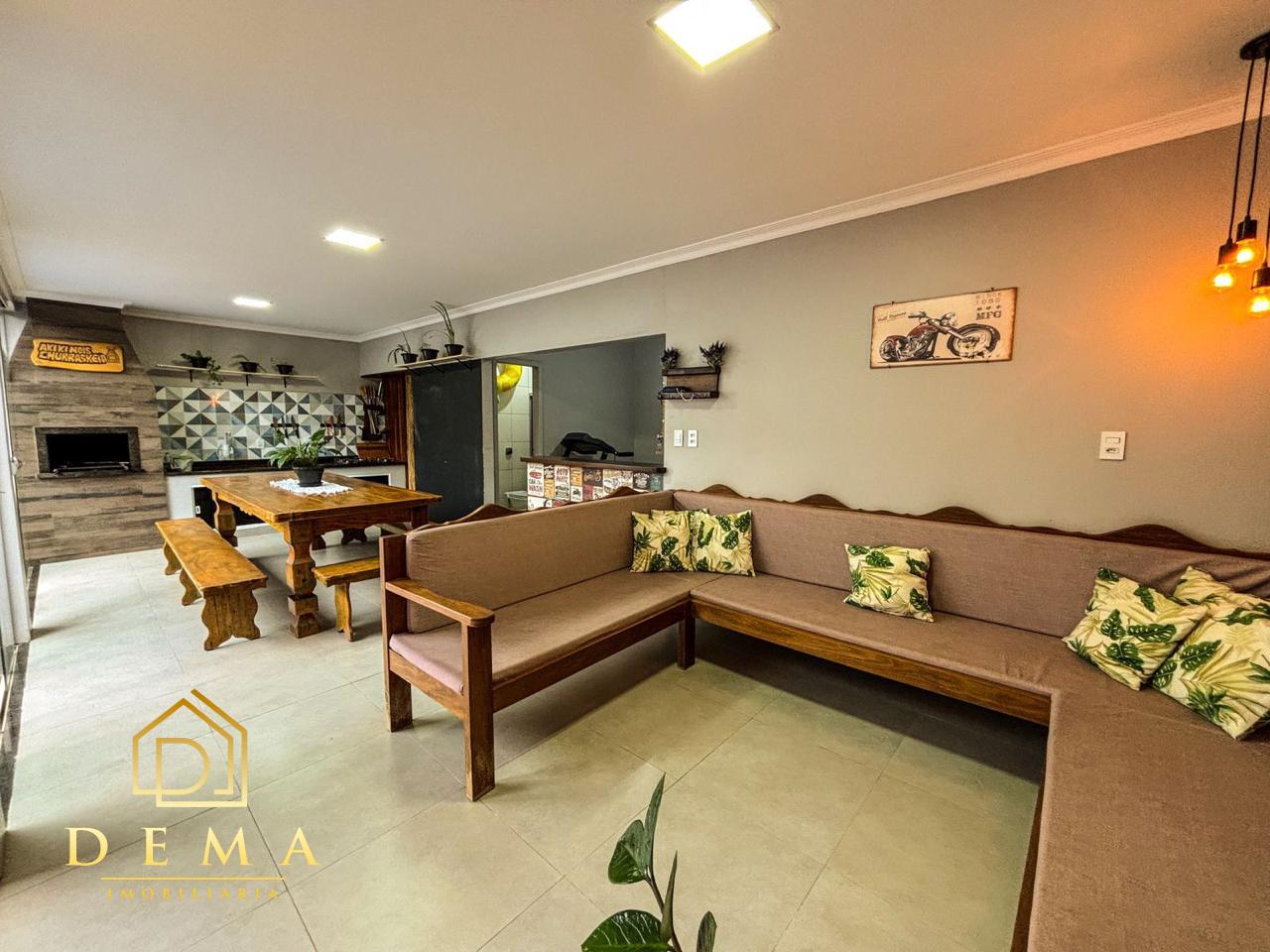 Casa, 2 quartos, 192 m² - Foto 5