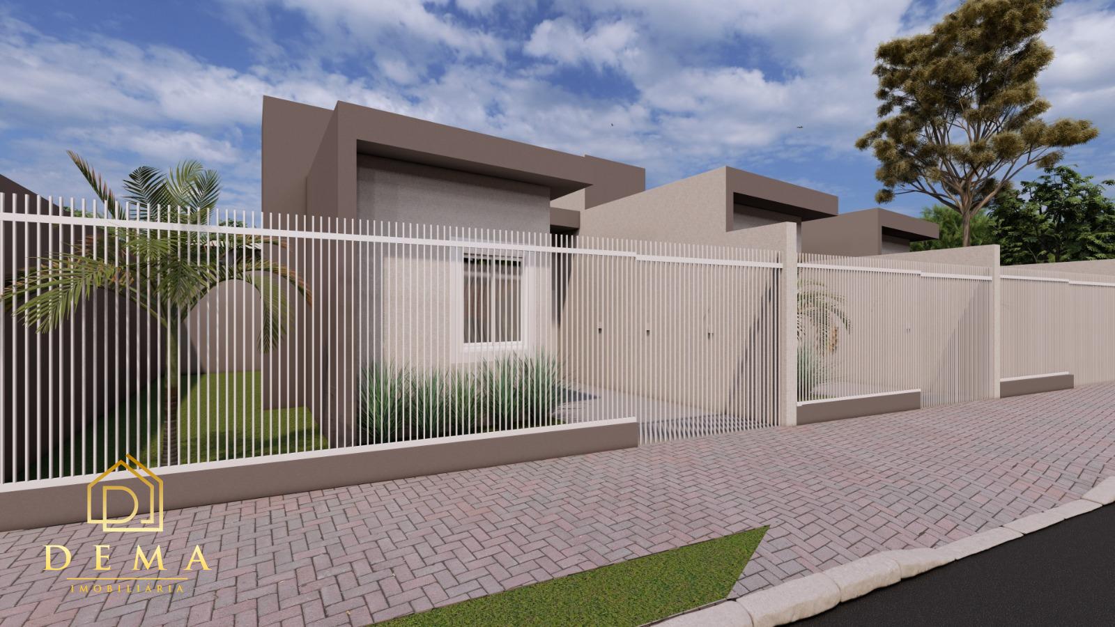 Casa, 2 quartos, 46 m² - Foto 3