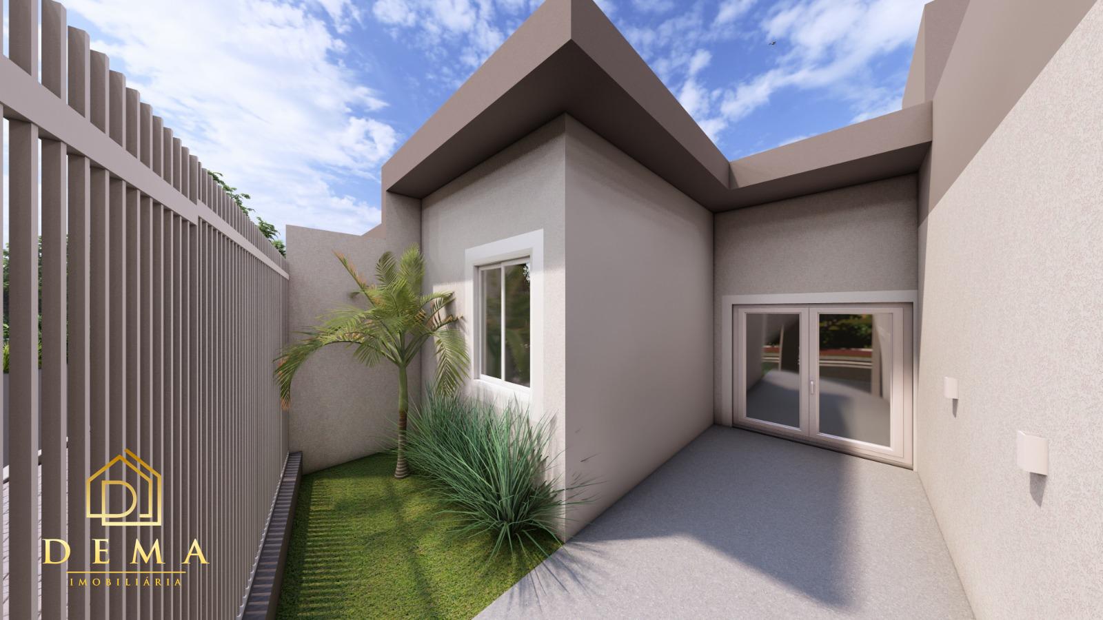 Casa, 2 quartos, 46 m² - Foto 5