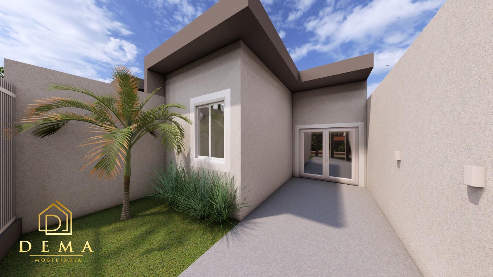 Casa, 2 quartos, 46 m² - Foto 6