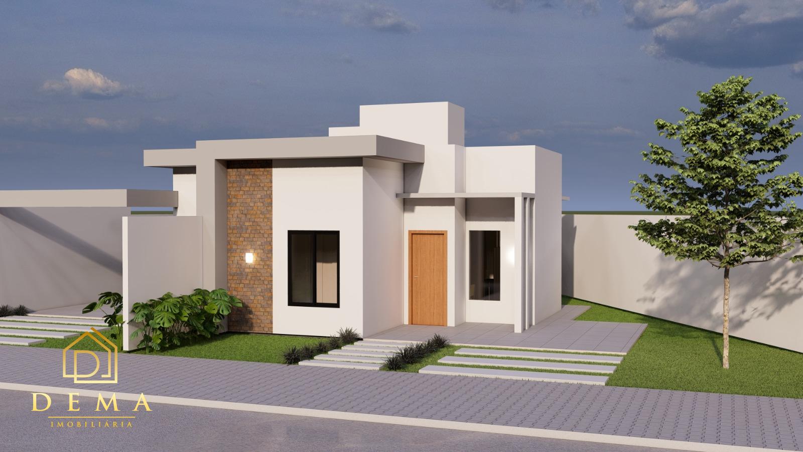 Casa, 3 quartos, 56 m² - Foto 3