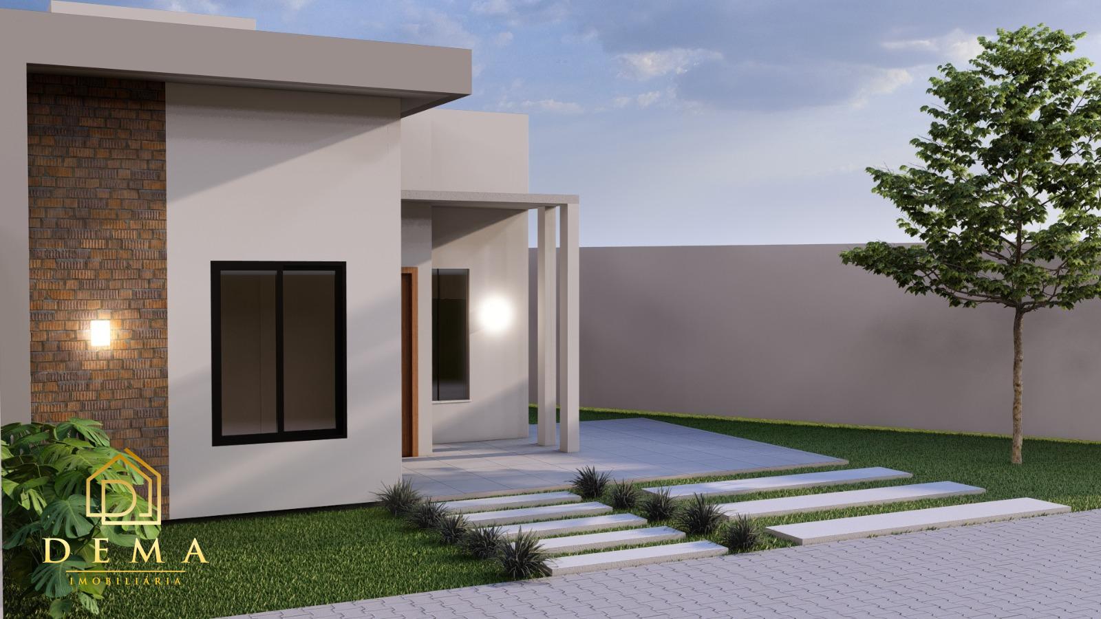 Casa, 3 quartos, 56 m² - Foto 4