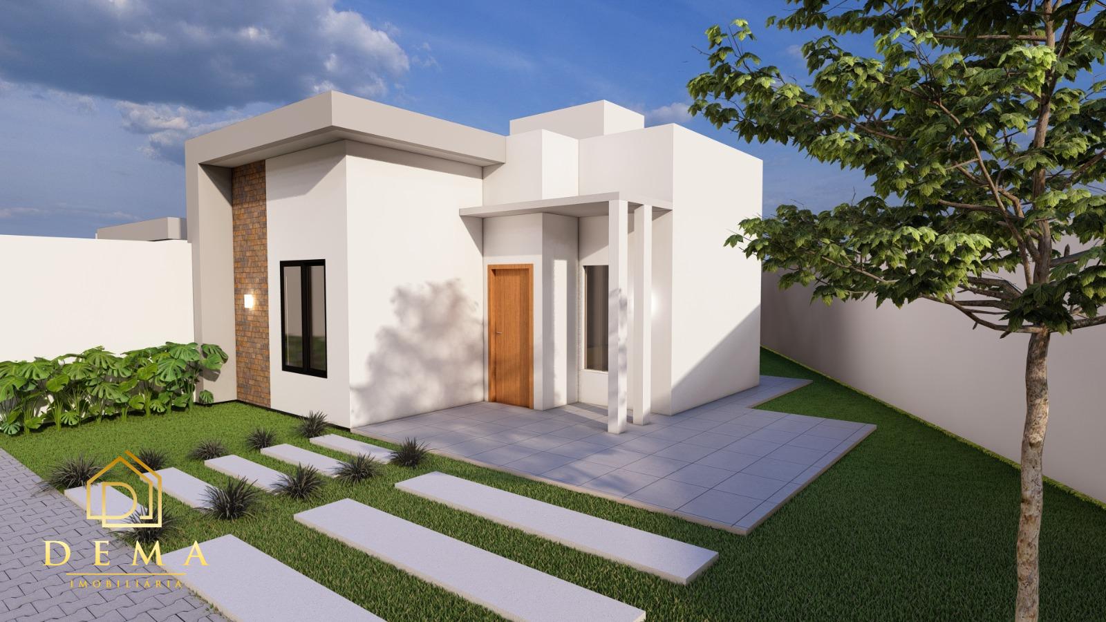 Casa, 3 quartos, 56 m² - Foto 5