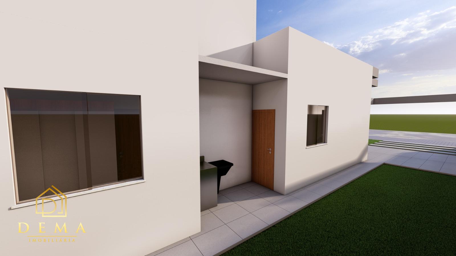 Casa, 3 quartos, 56 m² - Foto 6
