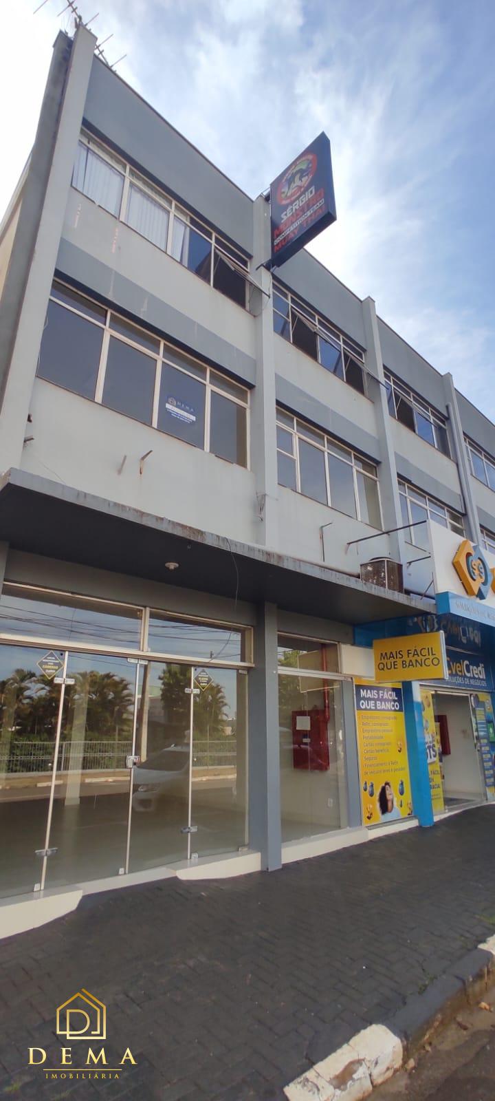 Sala-Conjunto, 108 m² - Foto 1