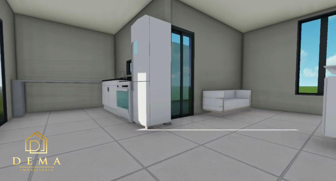 Casa, 2 quartos - Foto 2