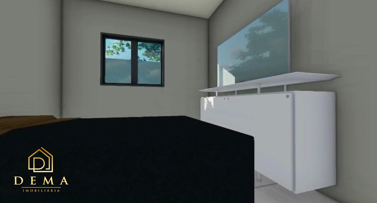 Casa, 2 quartos - Foto 3