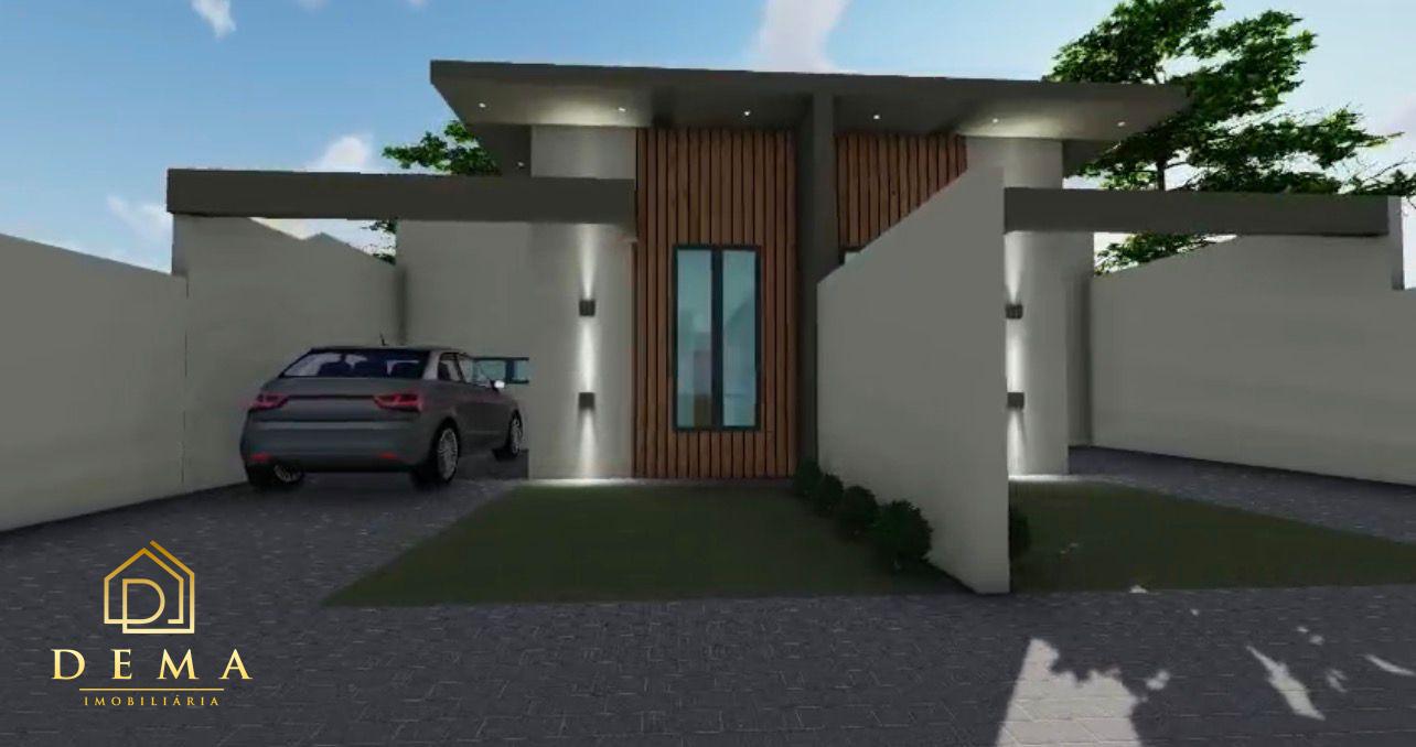 Casa, 2 quartos - Foto 4