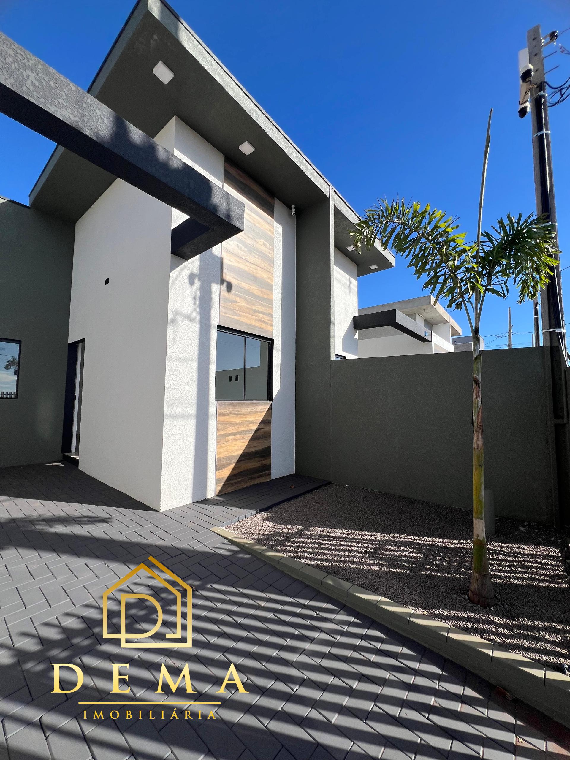 Casa, 3 quartos, 68 m² - Foto 3