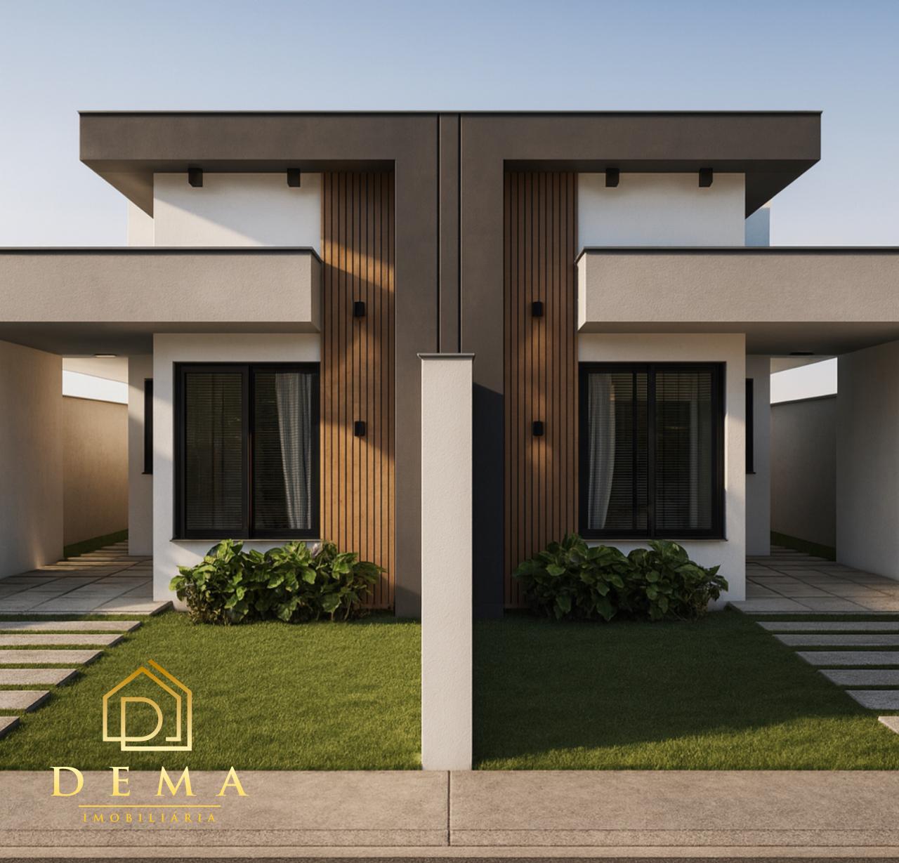 Casa, 3 quartos, 63 m² - Foto 3