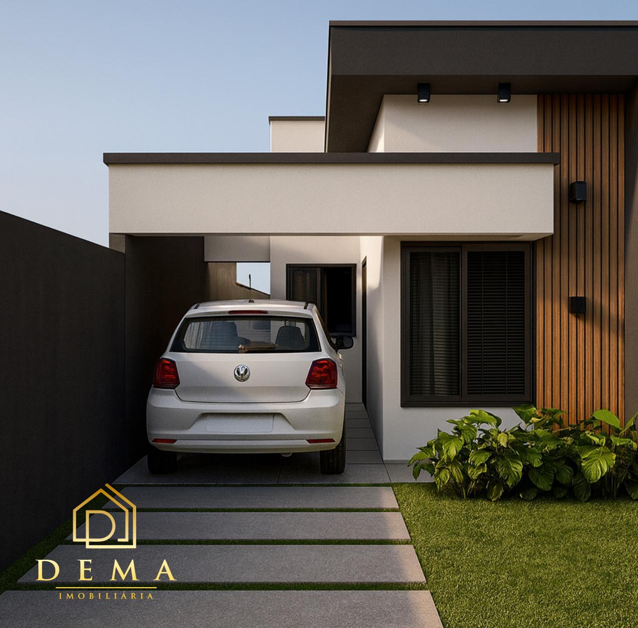 Casa, 3 quartos, 63 m² - Foto 4