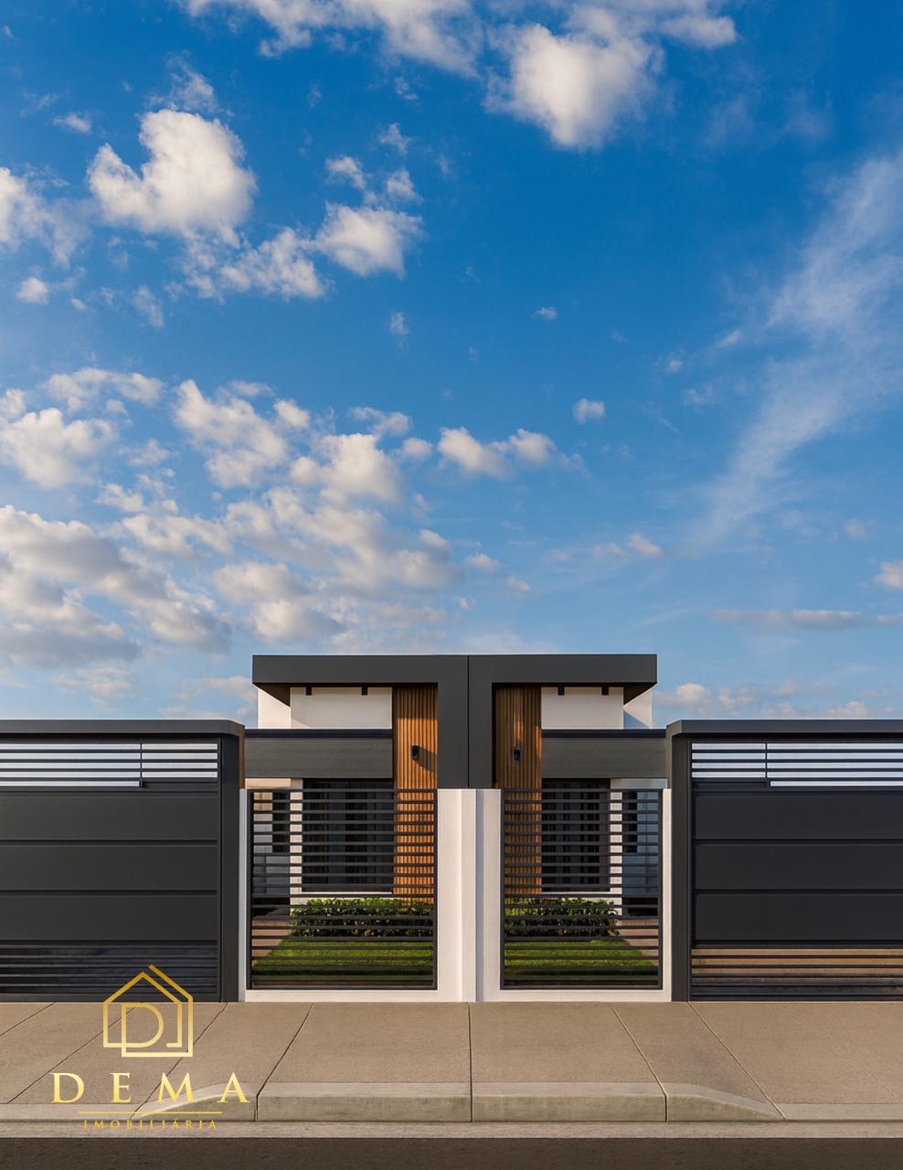 Casa, 3 quartos, 63 m² - Foto 5