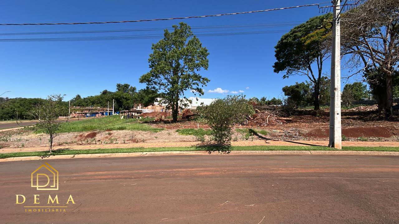 Terreno, 509 m² - Foto 1