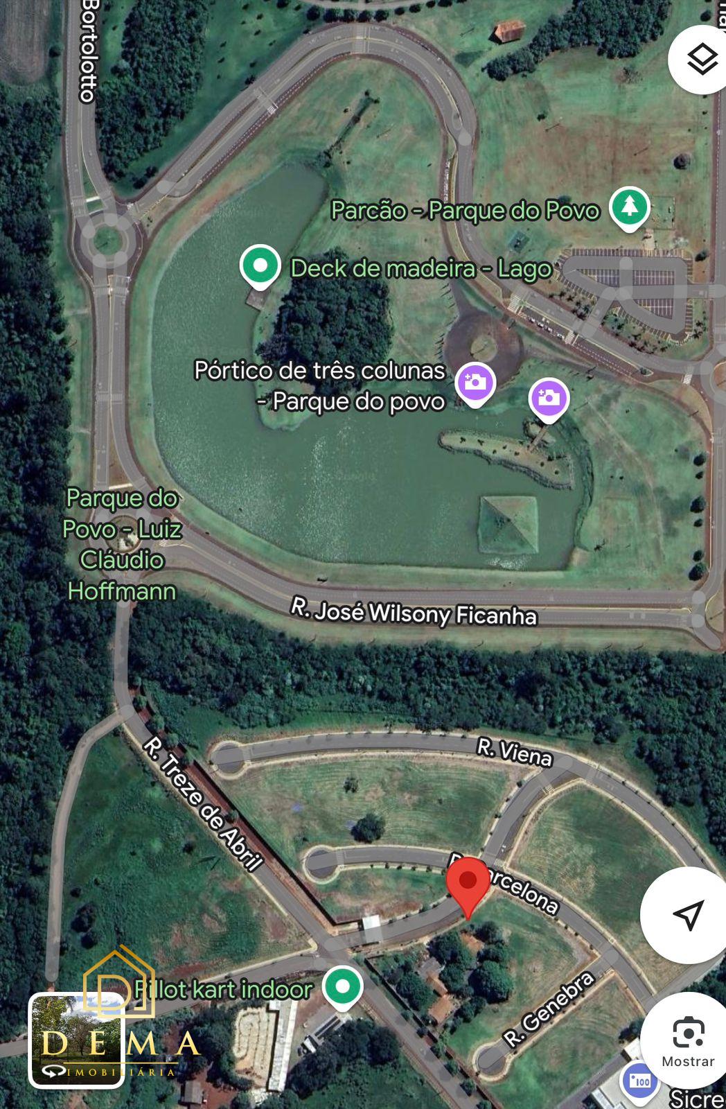 Terreno, 509 m² - Foto 2