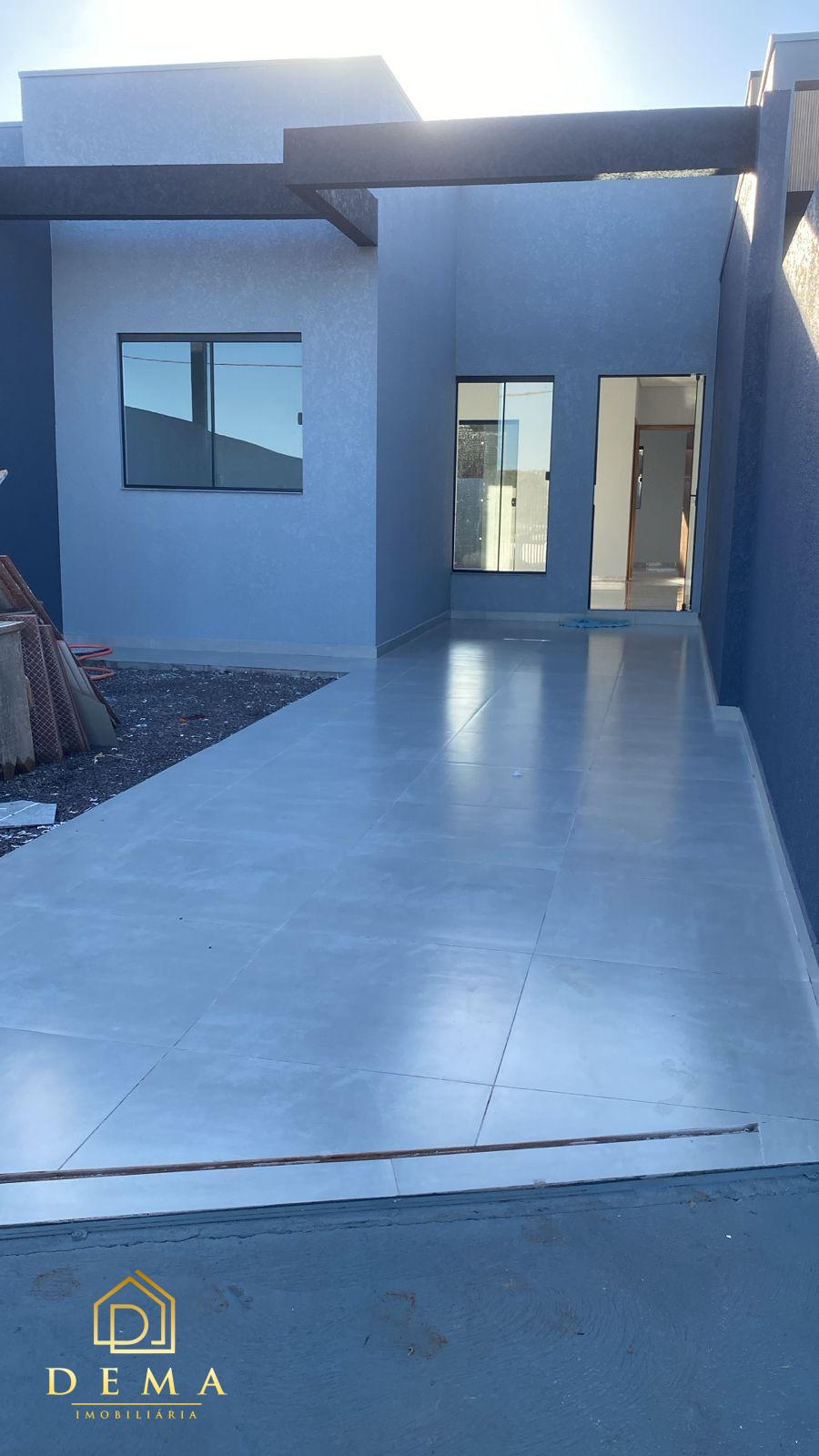 Casa, 2 quartos, 49 m² - Foto 2