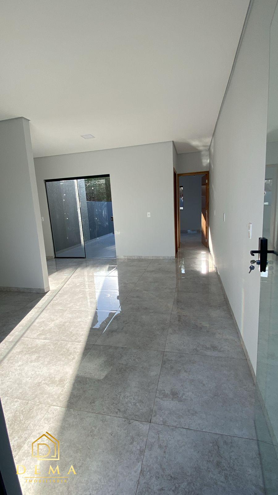 Casa, 2 quartos, 49 m² - Foto 3