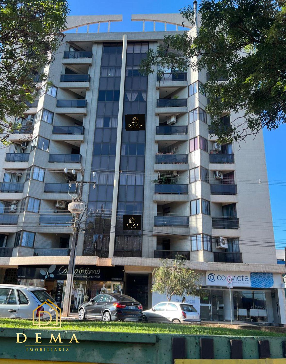 Apartamento, 2 quartos, 113 m² - Foto 1