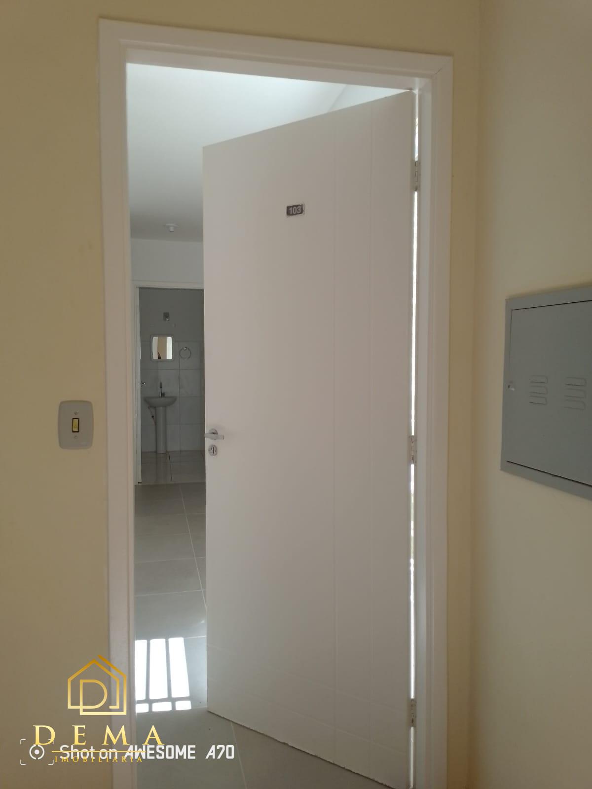Apartamento, 2 quartos, 52 m² - Foto 2