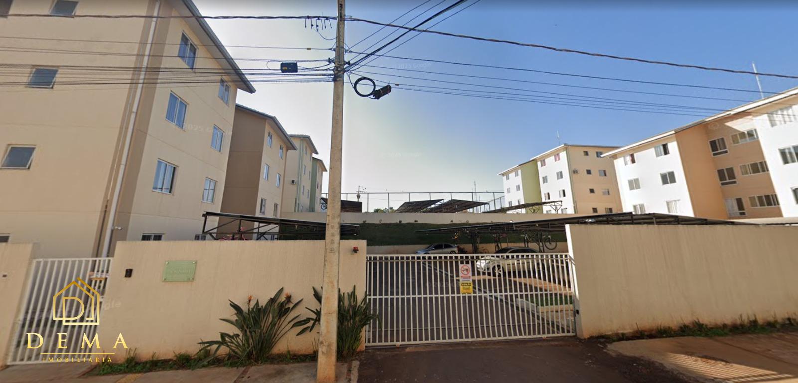 Apartamento, 2 quartos, 52 m² - Foto 1