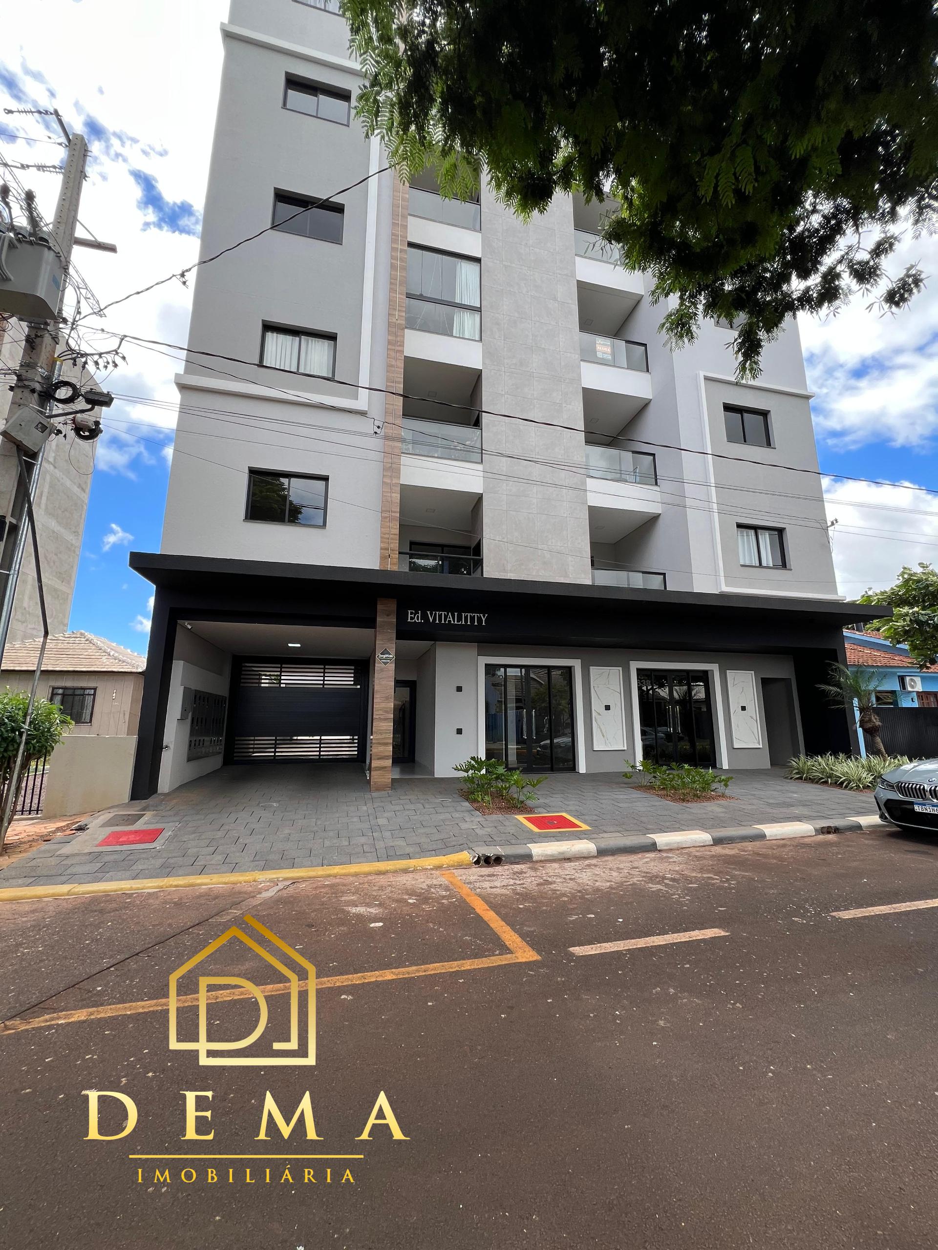 Apartamento, 1 quarto, 80 m² - Foto 2