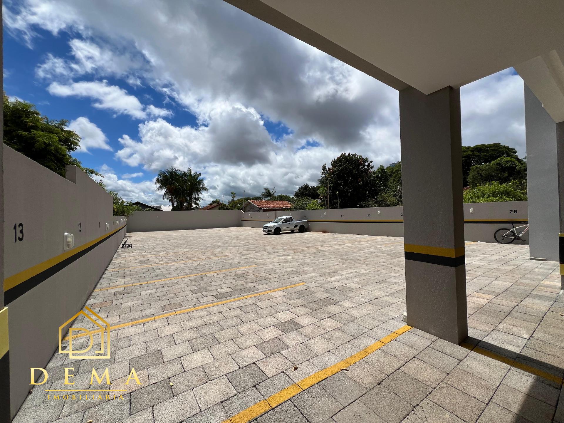 Apartamento, 1 quarto, 80 m² - Foto 5