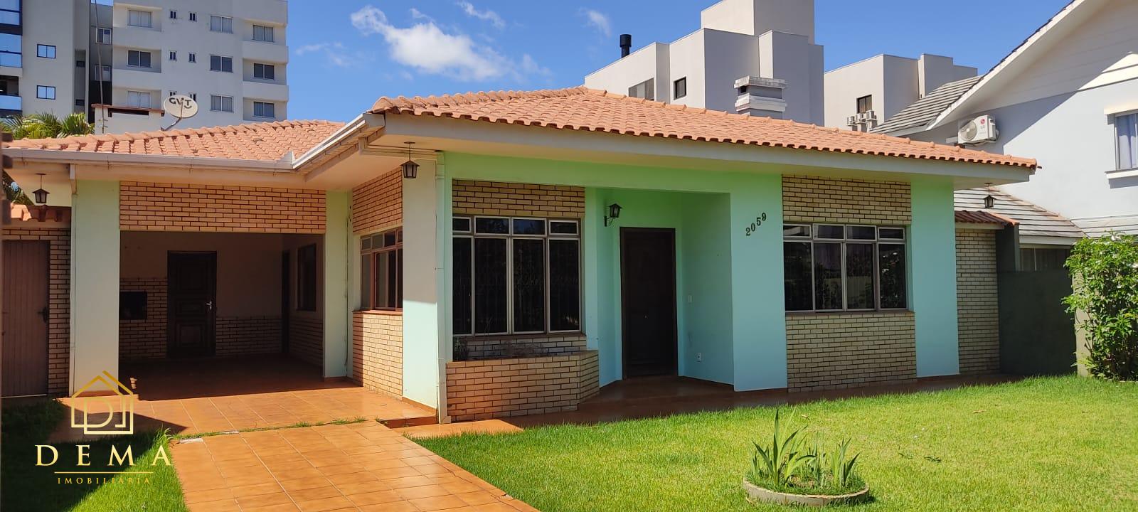 Casa, 2 quartos, 750 m² - Foto 1