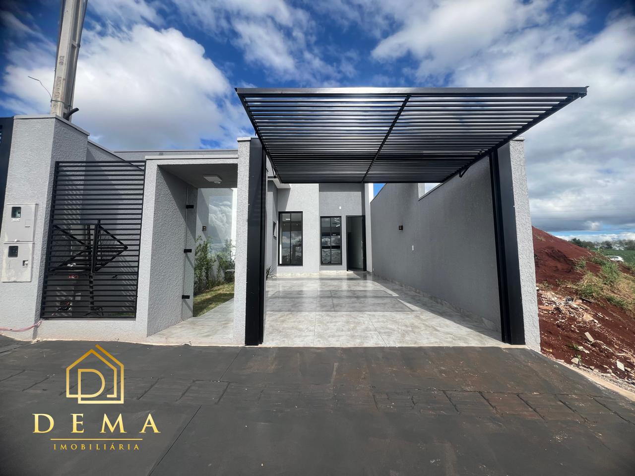 Casa, 2 quartos, 103 m² - Foto 1