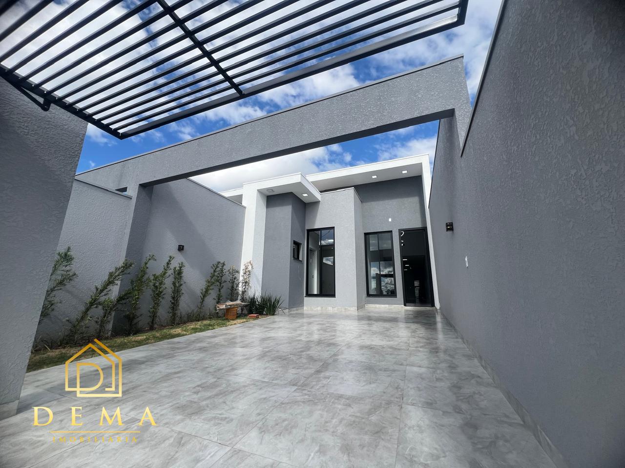 Casa, 2 quartos, 103 m² - Foto 2