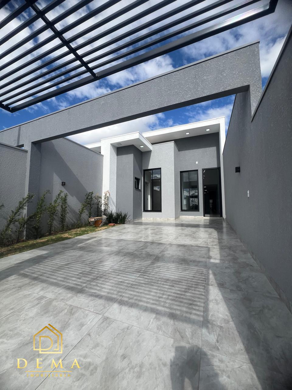 Casa, 2 quartos, 103 m² - Foto 3