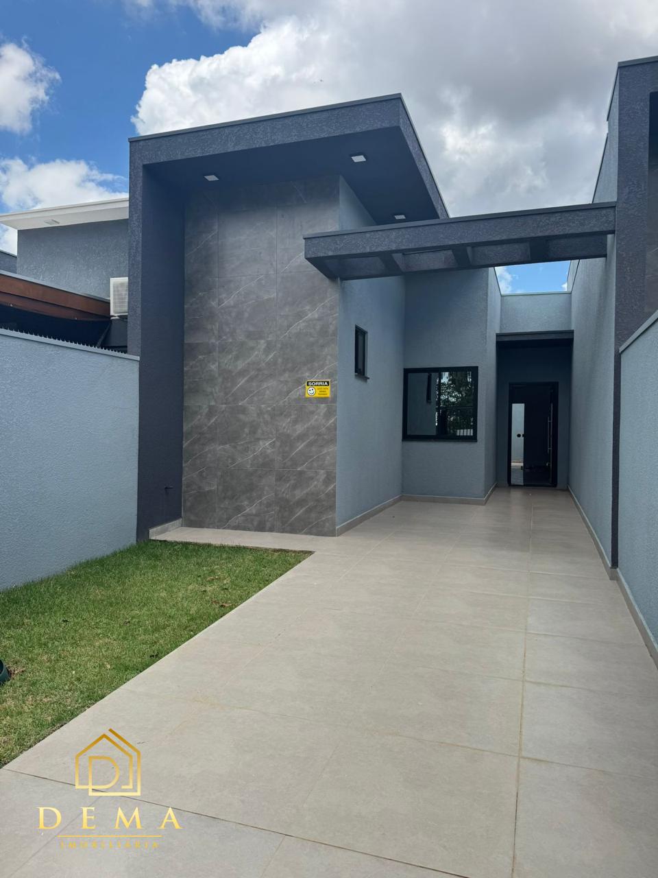 Casa, 1 quarto, 63 m² - Foto 1