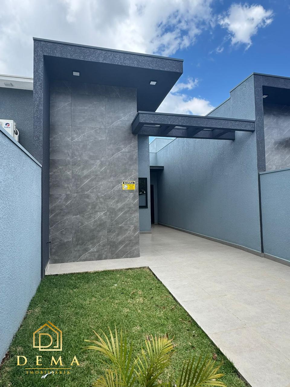 Casa, 1 quarto, 63 m² - Foto 2