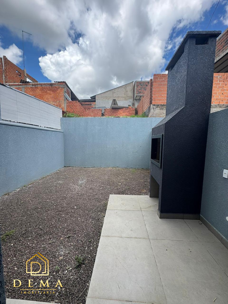 Casa, 1 quarto, 63 m² - Foto 3