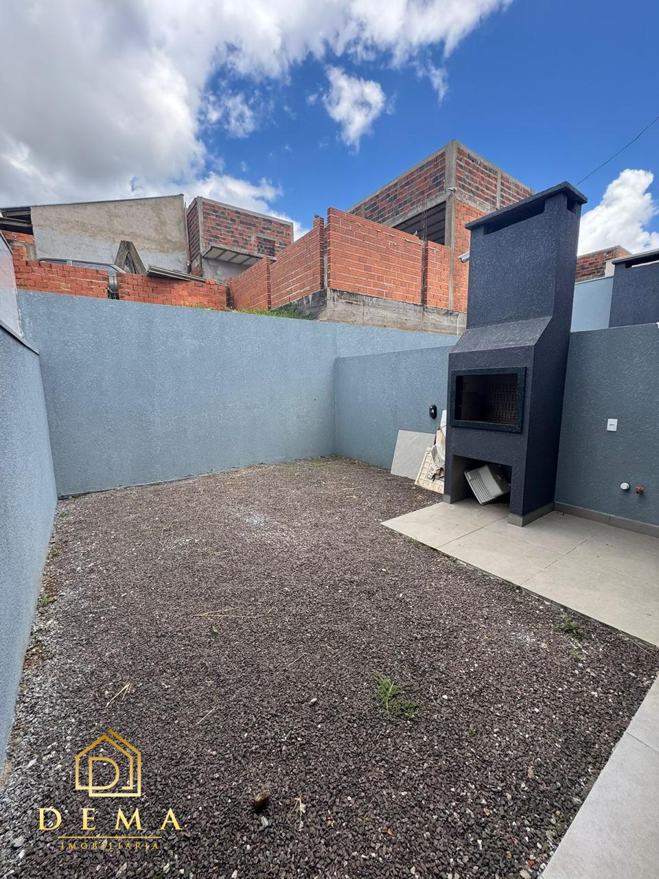 Casa, 1 quarto, 63 m² - Foto 4