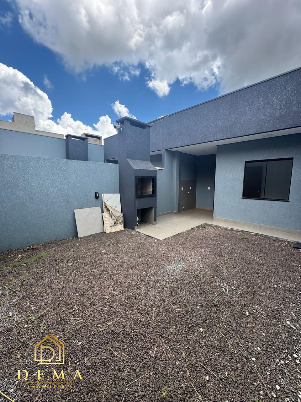 Casa, 1 quarto, 63 m² - Foto 5