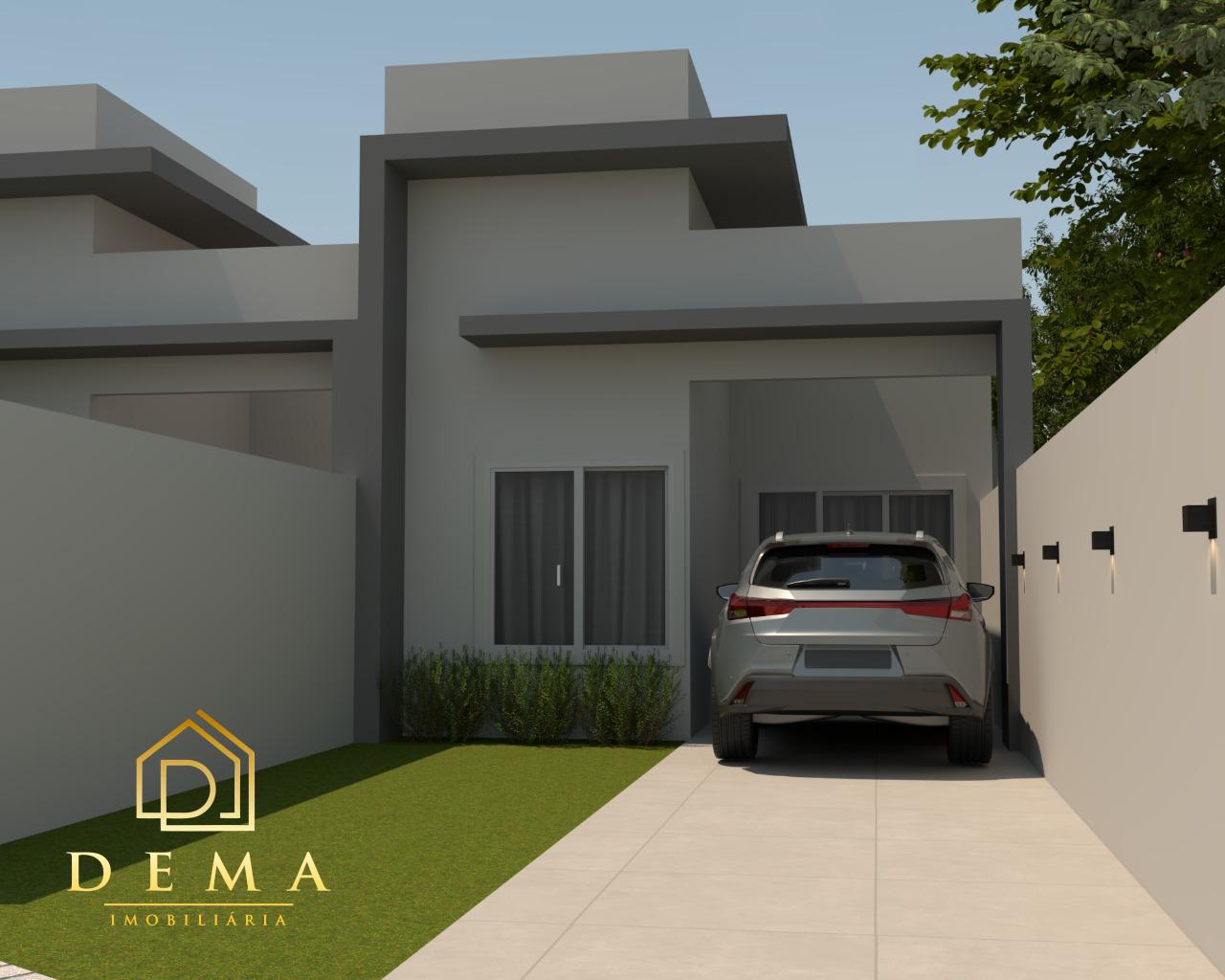 Casa, 3 quartos, 63 m² - Foto 3