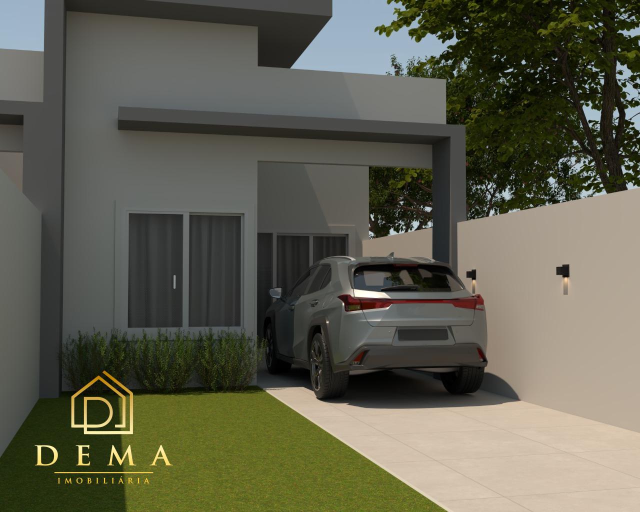 Casa, 3 quartos, 63 m² - Foto 4