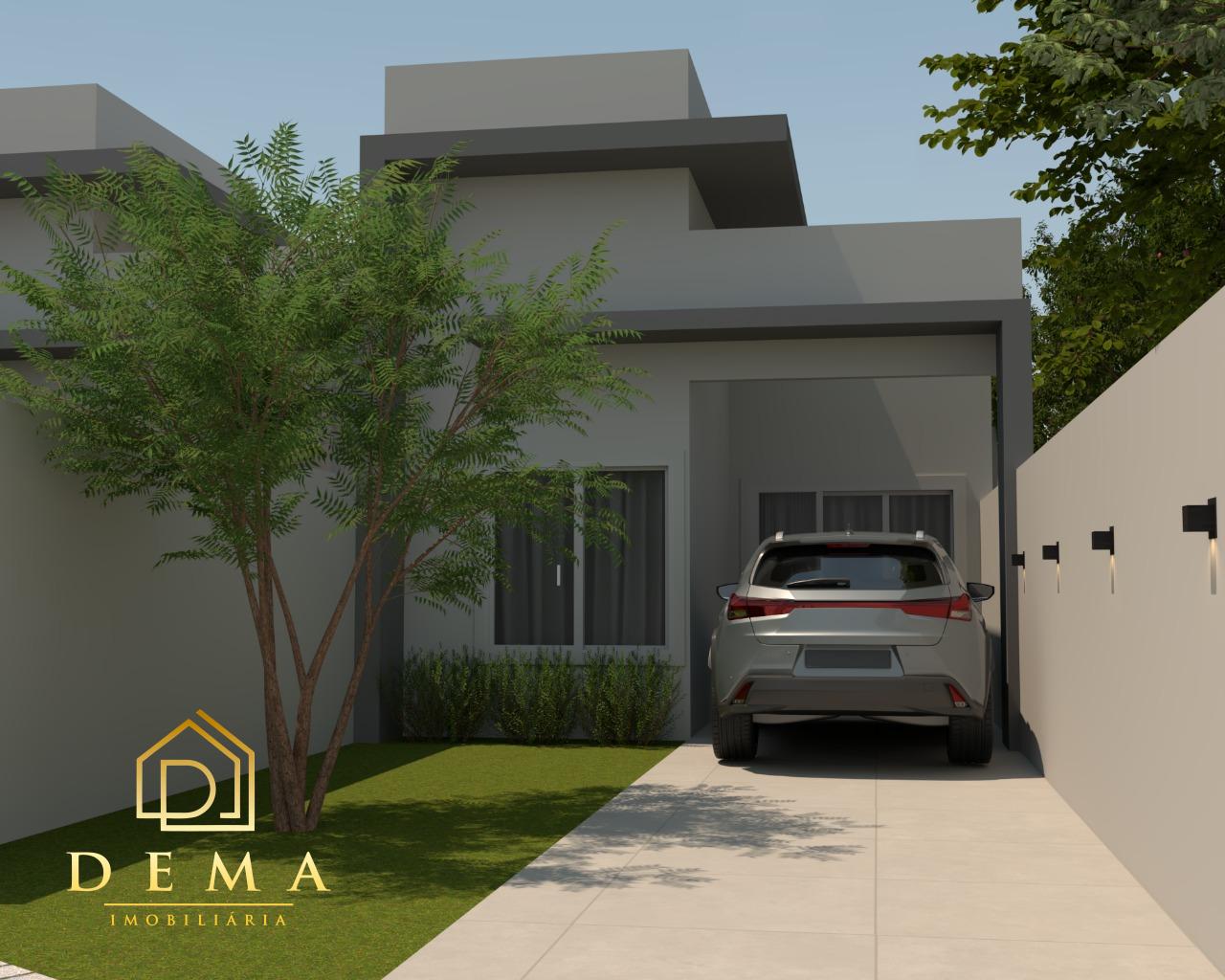 Casa, 3 quartos, 63 m² - Foto 5