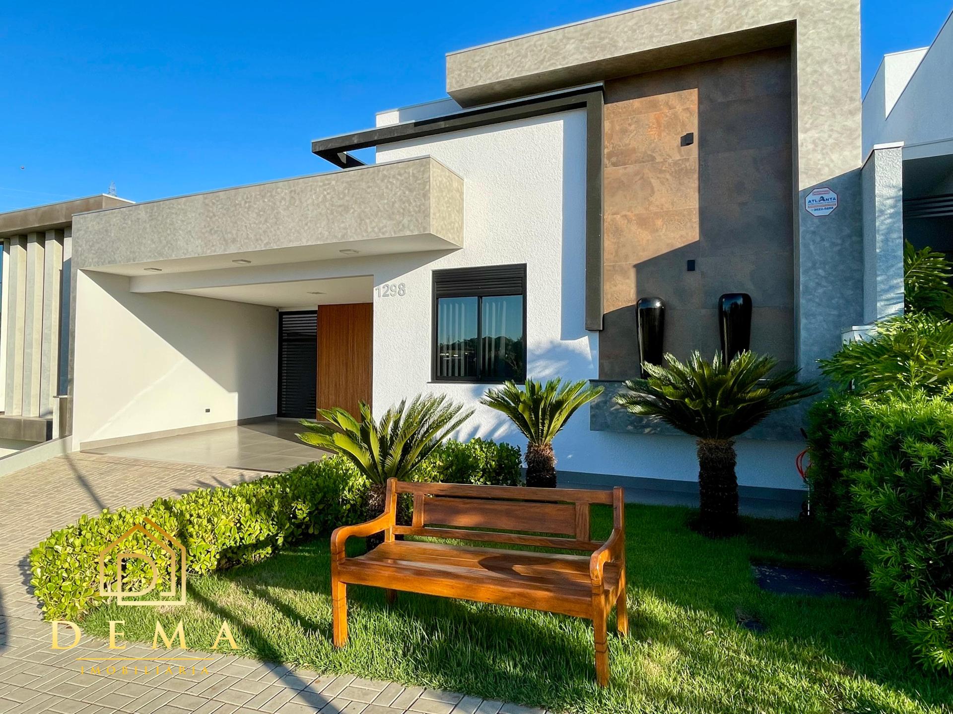 Casa, 154 m² - Foto 1