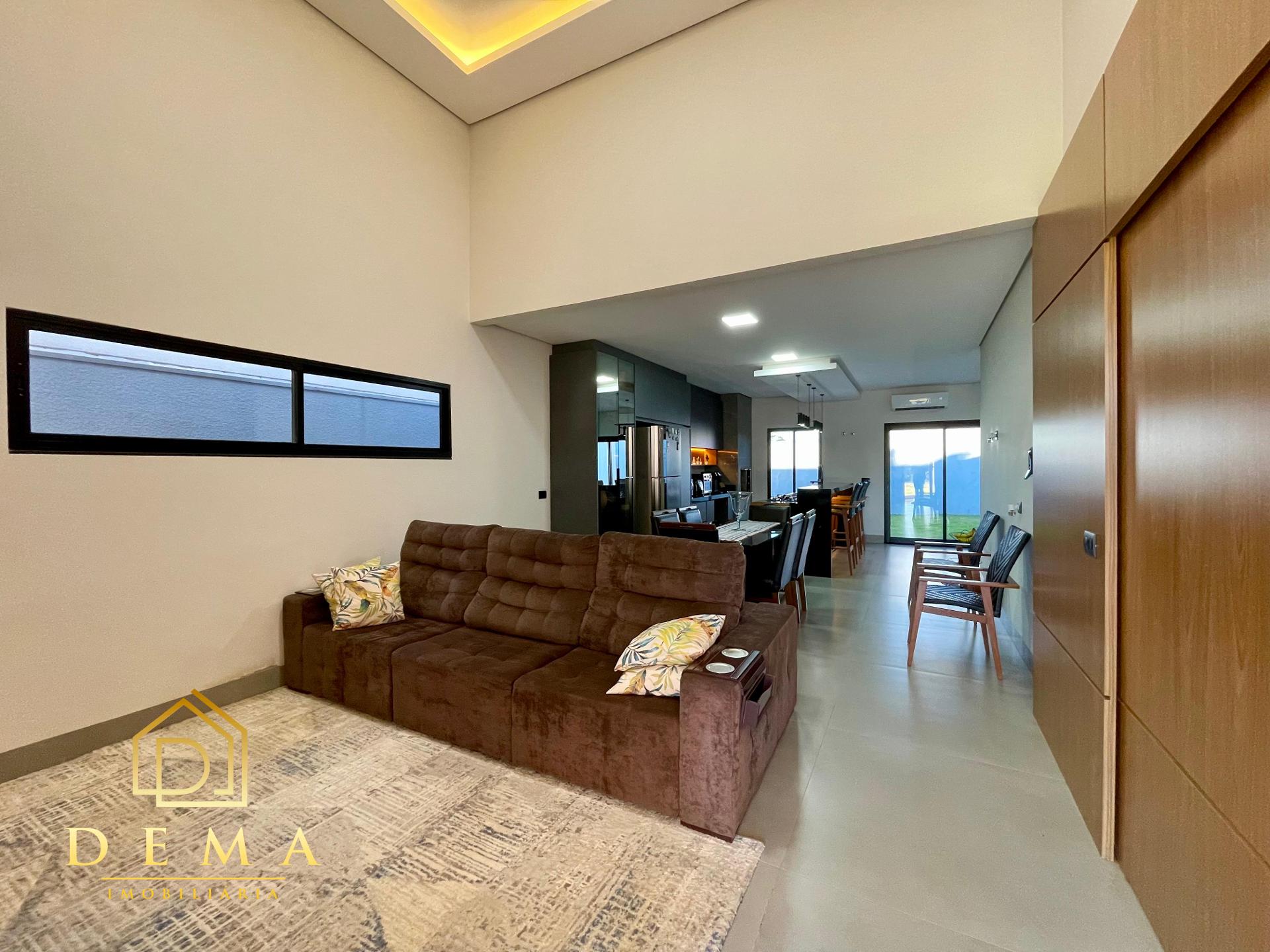 Casa, 154 m² - Foto 3