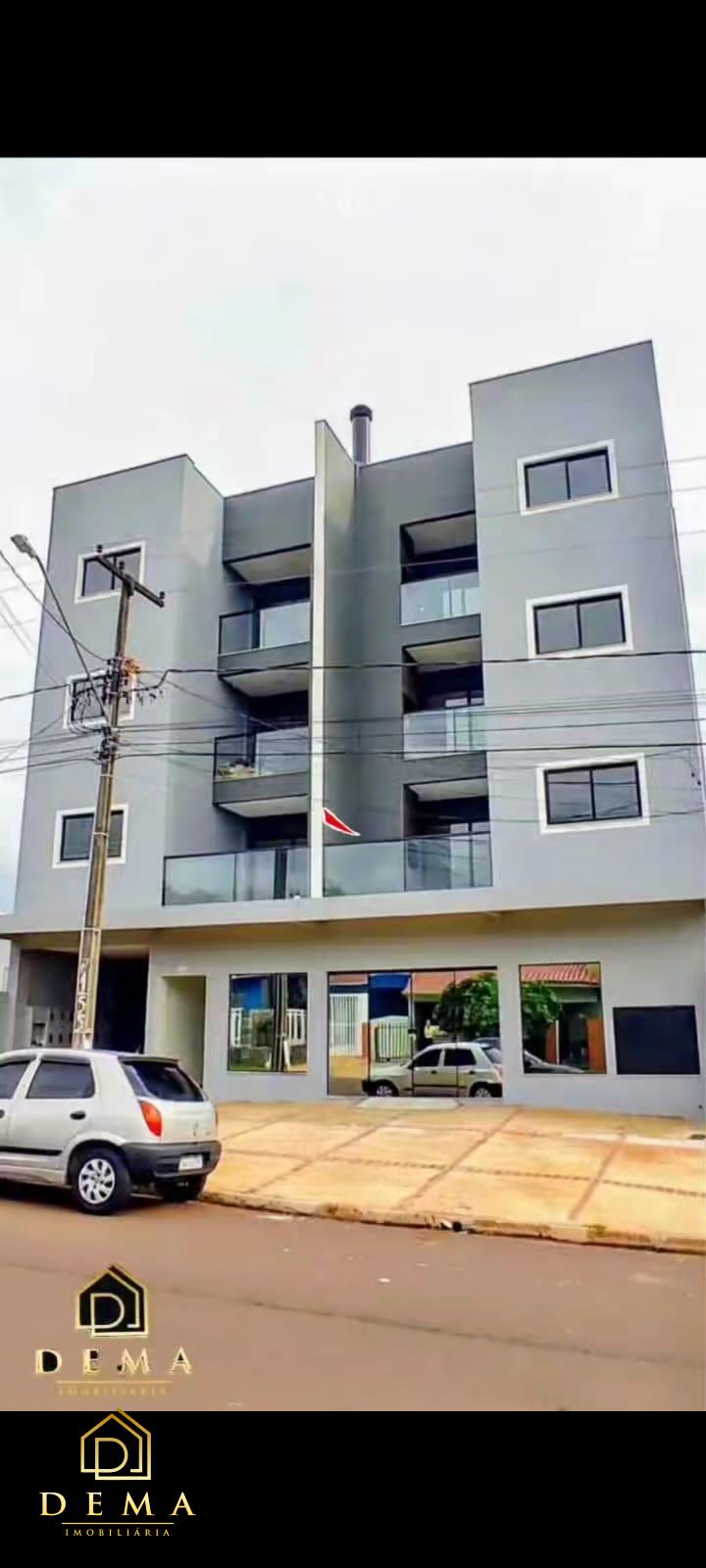 Apartamento, 1 quarto, 80 m² - Foto 1