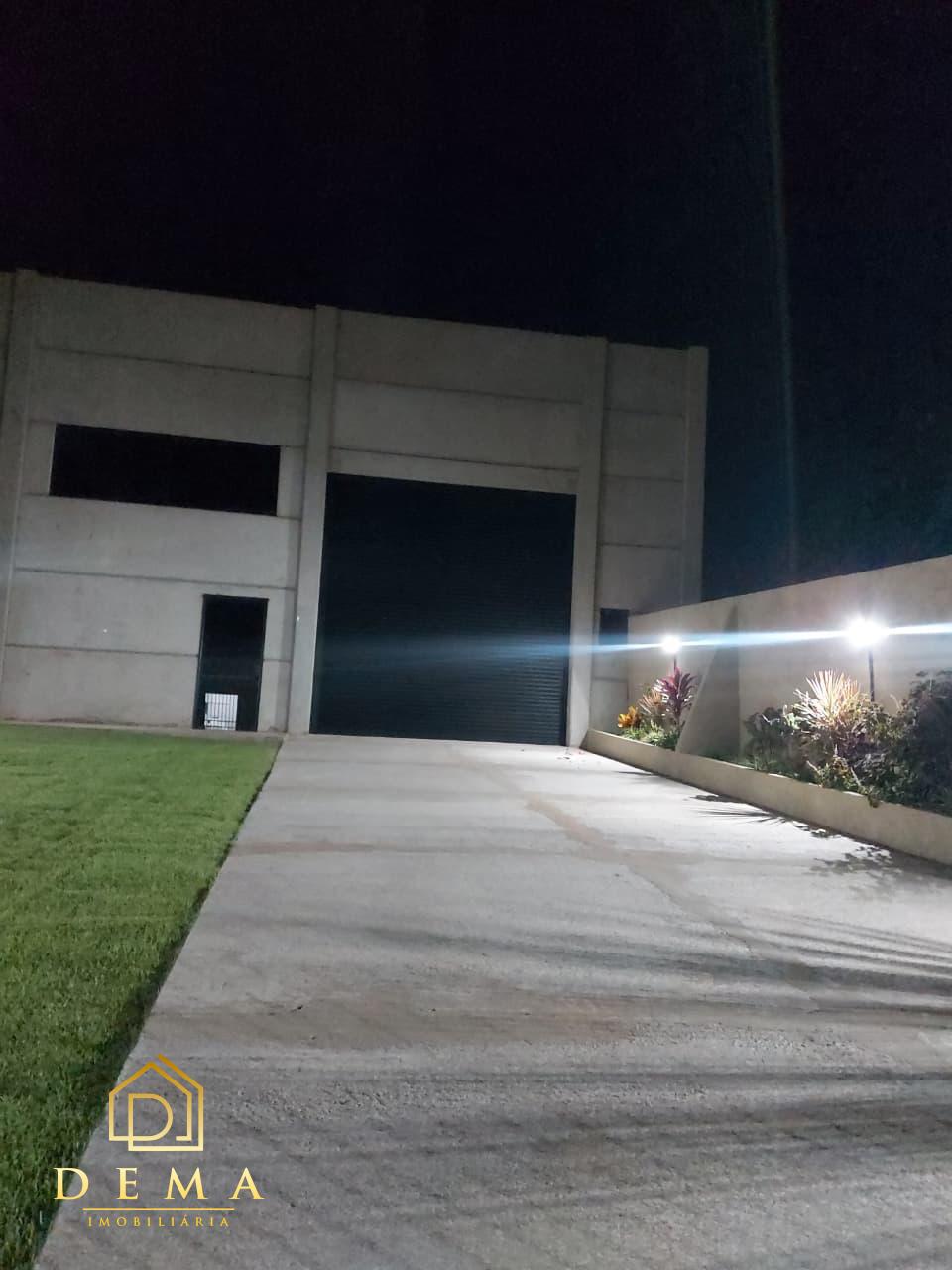 Depósito-Galpão - Foto 4