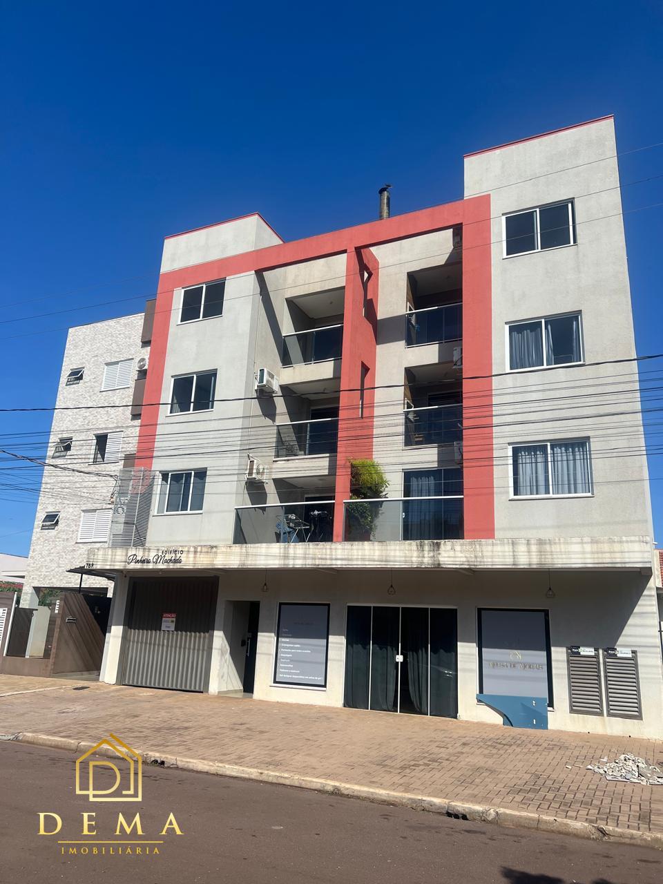 Apartamento - Foto 1