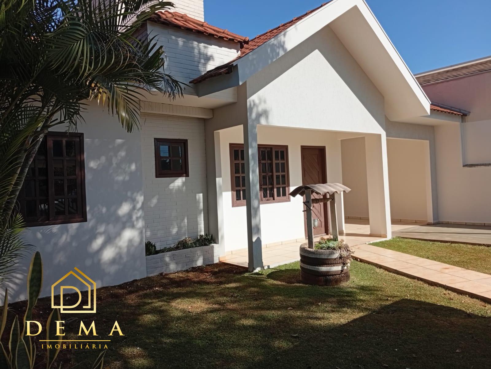 Casa, 169 m² - Foto 1