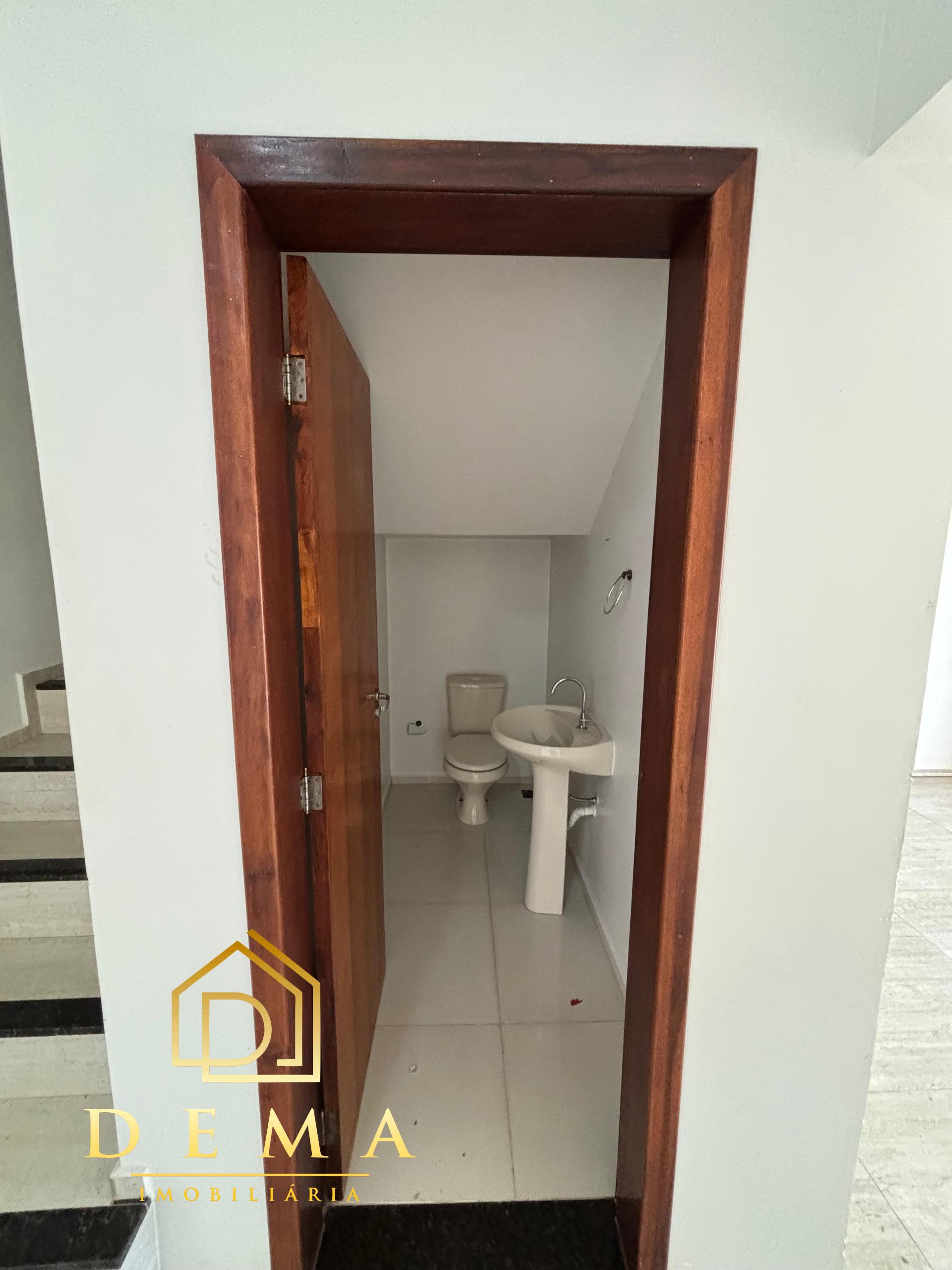Sobrado, 126 m² - Foto 11