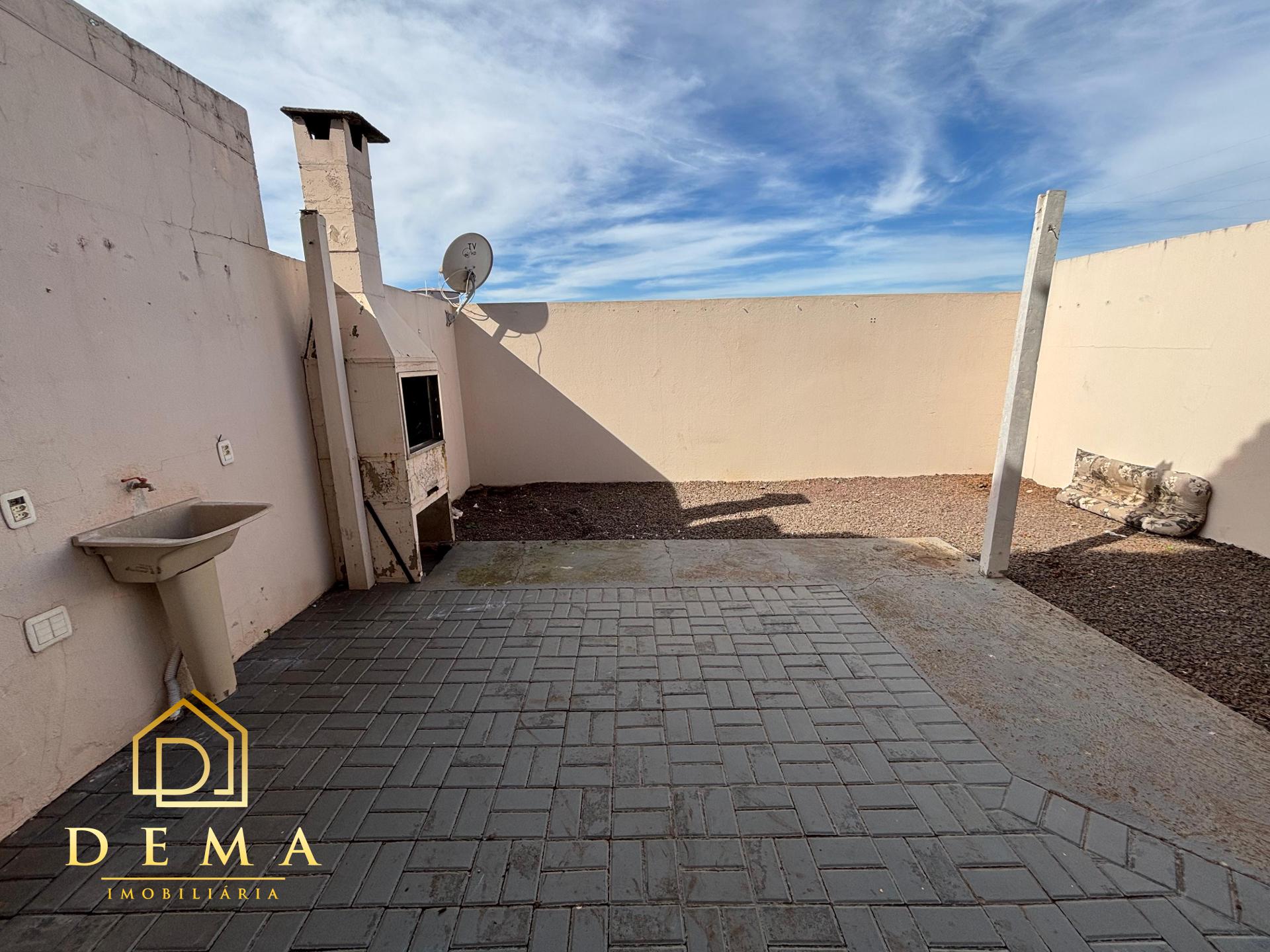 Sobrado, 126 m² - Foto 16
