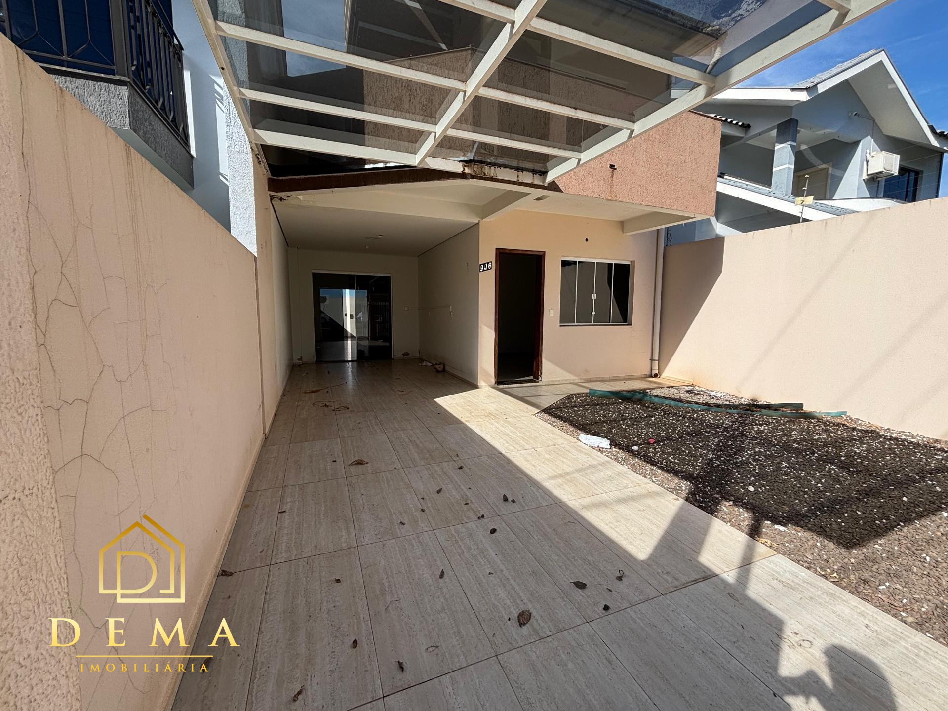 Sobrado, 126 m² - Foto 2