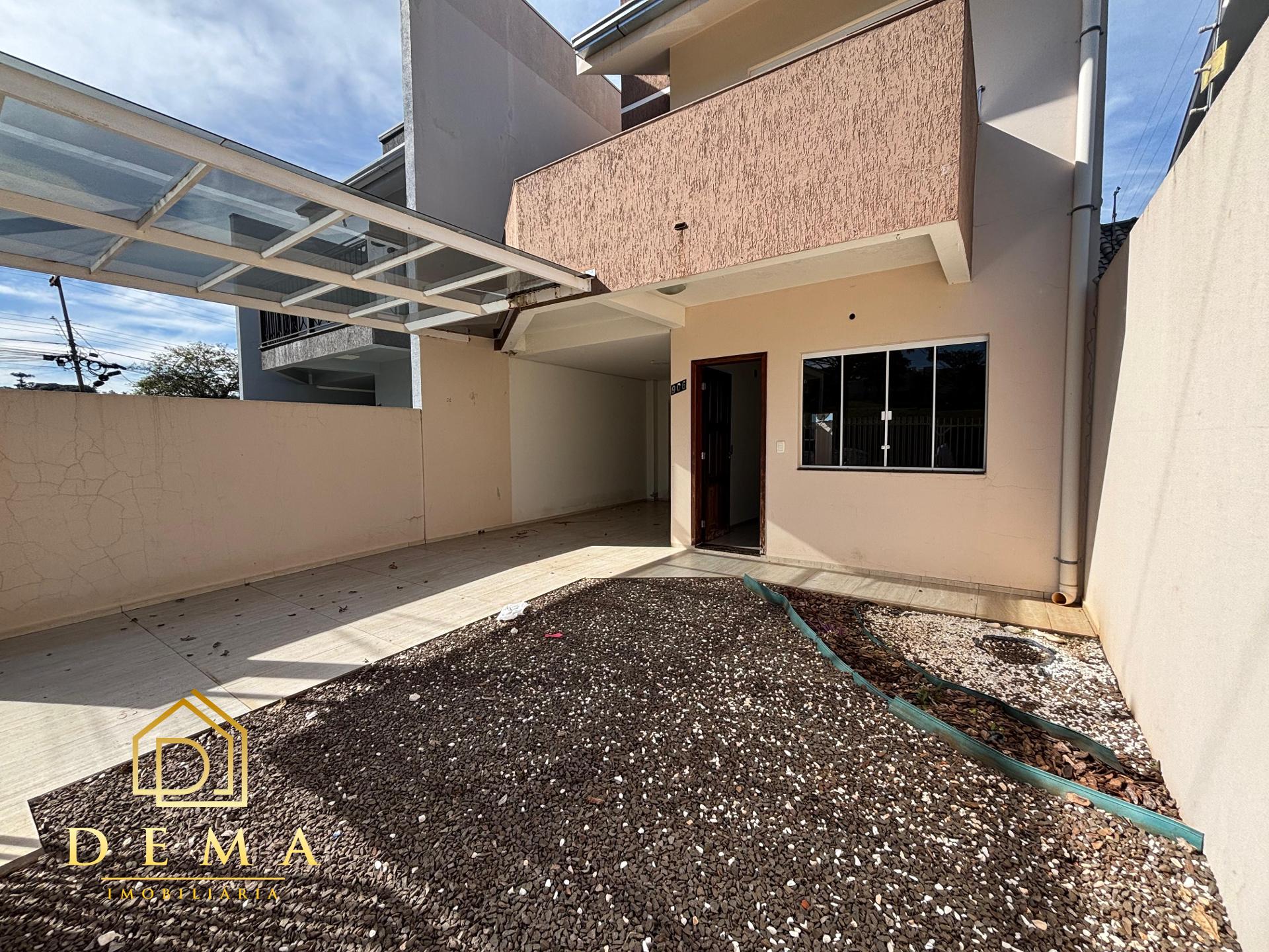 Sobrado, 126 m² - Foto 3