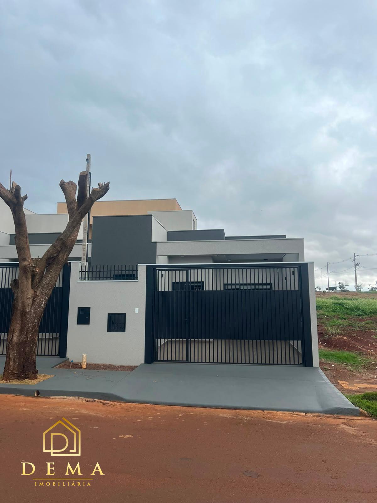 Casa, 63 m² - Foto 1