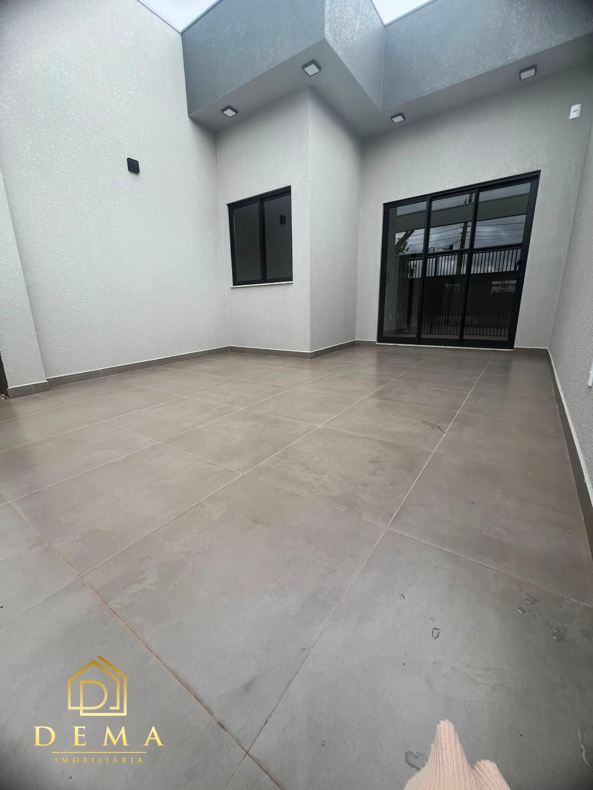 Casa, 63 m² - Foto 3